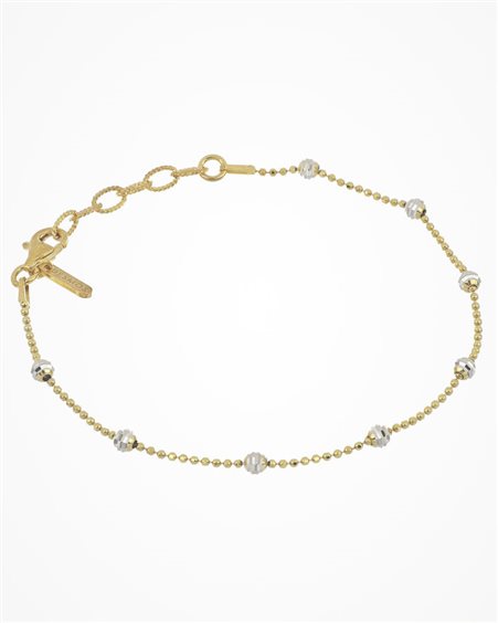 Bracciale Desmos in Argento STAT. OV. MOON A E 01F 003 00G - STAT. OV. MOON A E 01F 003 00G